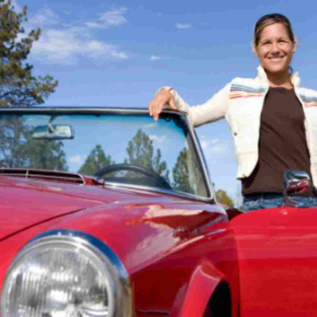 car wash near Warsaw